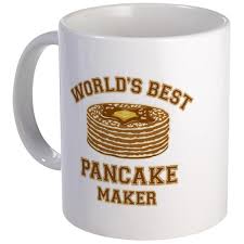 Make sure to place a piece of paper or cardstock under the coffee filter while color to ensure no color seeps through to the table. Cafepress Best Pancake Maker Mug Unique Coffee Mug Coffee Cup Cafepress Walmart Com Walmart Com