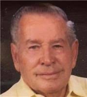 Johnny Morrison Obituary (2020)