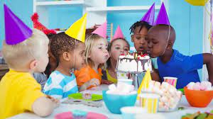 Glow birthday parties are 2 hours in length and are only available on select nights. 50 Unforgettable Kids Birthday Party Places In Atlanta