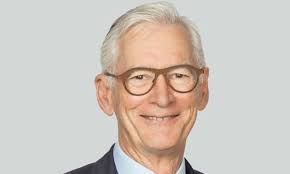 IAG's Jon Nicholson to retire as profit soars in strong FY24 performance