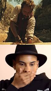 Que tristeza… O chef Aaron Grissom, que competiu na 12ª temporada do  #TopChef norte-americano, morreu esta semana, aos 34 anos, em um acidente  de moto. A informação foi confirmada pelo E! News.