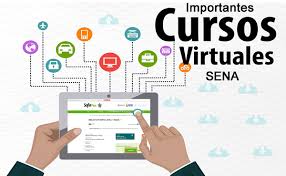 Esto incluye a los niños. Oferta Educativa Virtual Sena