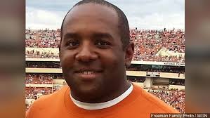 David Joseph blurred video