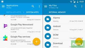 Luckily, there are lots of free and paid tools that can compress a pdf file in just a few easy steps. Best Free Android File Managers Explorers Browsers In 2021