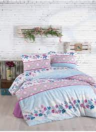 Nevresim takımı dikerken hangi kumaştan ne kadar almalıyım ? Soley Cift Kisilik Nevresim Takimi 28661746 Morhipo