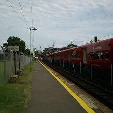 Volquetes belgrano norte ⭐ , argentina, entre ríos, féderal: Estacion Saldias Linea Belgrano Norte Recoleta Buenos Aires Caba