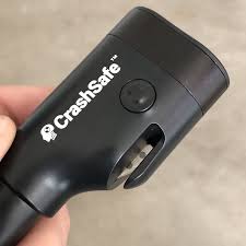 Crashsafe This New Survival Tool Can Save Your Life Survival Tools Survival Survival Gear