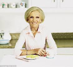 See more ideas about mary berry recipe, mary berry, british baking. Exclusive Food Special Mary Berry Everyday Daily Mail Online