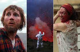 I recommend you these movies because everyone has become bored during the lockdown of corona virus outbreak. Scraping The Barrel Here S A Curated List Of The Best Films To Watch In Lockdown Lbbonline