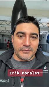 Erik Morales