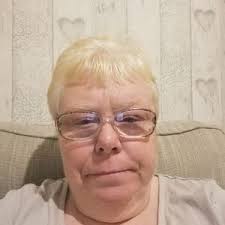 Sandra Garnett-Frize (@sandyandrod)