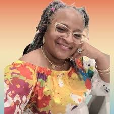 Alethea Mitchell's Instagram, Twitter & Facebook