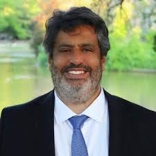 Meyer Habib Candidat à sa réélection dans la 8e circonscription des  Français de l'étranger