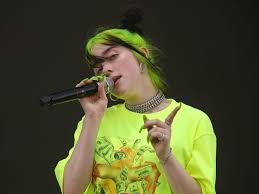 These questions will test your knowledge of her hits, her life with music and what she does outside the recording studio. The Office Star Rainn Wilson Quizzed Superfan Billie Eilish Again