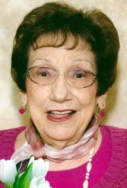 Irene Poirier Obituary