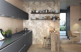 Ragno Terracruda Sabbia 40x120 Cm R65n Kuchenwand