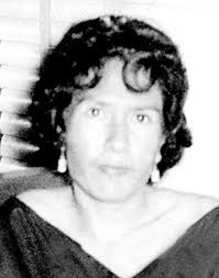 Reyes Manriquez Obituary