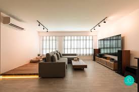 Best Of Qanvast The Most Popular Interior Ideas Of 2018 Minimalist Living Room Popular Interiors Minimalist Home