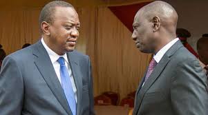This now leaves uhuru with two options: Ruto Plants Moles In Uhuru S Cabinet Kenya Breaking News Now Kenya Latest News Hype 69