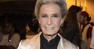 View all barbara alberti pictures. Barbara Alberti I Maschi Dipendono Da Quel Loro Arnese Il Ca O Che Li Rende Rigidi E Affezionati Al Potere Il Fatto Quotidiano