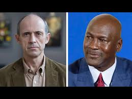 Michael Jordan Gave His Friend a Blank Check