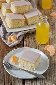 Fantakuchen Fantakuchen Kuchen Rezepte Einfach Fantakuchen Rezept