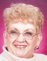 Obituary information for Althea Patterson