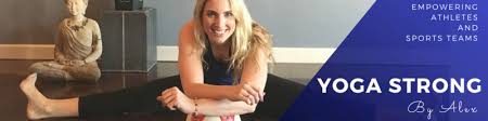 Maybe you would like to learn more about one of these? Alex Simon Owner Yoga Strong By Alex Linkedin