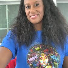 DREAM LOVE LIVE Camiseta Dream Love Live Afro Camiseta Afro Mujer Camiseta  Mujer Camiseta Señora Camisa Salvaje Camisa Negra Chica Mágica Afro Chica