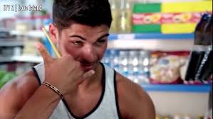 Love Island: Has Anton been up to no good?