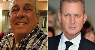 Jeremy Kyle guest desperate to clear name called show '40 or 50 times' to  appear before death