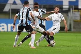 Lista com rádios online que trasmitem grêmio x santos. Oxznxejzbuvcfm