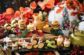 Entertaining a crowd this christmas? Christmas And New Year Celebrations In Hcm City Life Style Vietnam News Politics Business Economy Society Life Sports Vietnam News