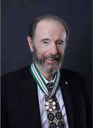 Members of the Order of British Columbia: C–E