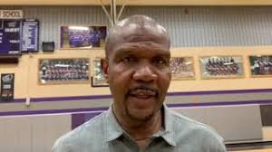 2018-19 Varsity Sports Network's Girls Basketball Coach of the Year