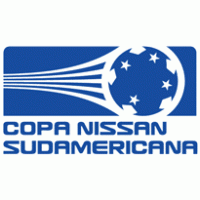 Originally, the company's business consisted exclusively of coastal shipping, but had a rapid expansion from the west coast of south america to the panama canal when this was opened to regular. Copa Nissan Sudamericana Brands Of The World Download Vector Logos And Logotypes