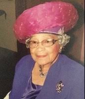Gladys Mack Obituary (1922