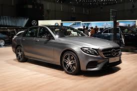 You do not have to worry if you pull out into traffic, like you have to with other hybrids as their power delivery can be quite sluggish. Mercedes Benz E Class W213 Wikipedia