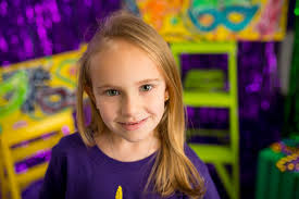 New Orleans Newborn Photographer