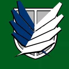 This article concerns titan combat walkers; Survey Corps Emblem Attack On Titan Emblems For Battlefield 1 Battlefield 4 Battlefield Hardline Battlefield 5 Battlefield V Battlefield 2042