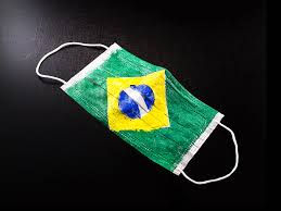 Flag of brazil neck tie | zazzle.com. Brazil A Battlefield For A Vaccine Cold War 2020 09 16 Bioworld