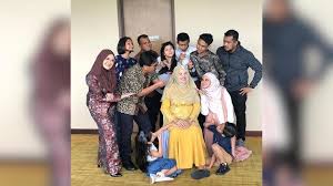 Watchseries keluarga iskandar season 2 full episodes on putlocker123 keluarga iskandar season 2 putlockers also known as 123movies openload free tv shows online. Tayang Selepas 5 Tahun Perap