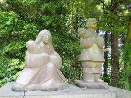八千鉾神は大国主命にあらず 出雲の痕跡が観えない考古学 縄文人 見習い の糸魚川発