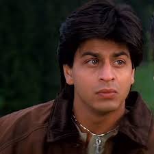 SRK masa tiga tahun pertama karier filem dia je. Memang power gila. :  r/bollywood