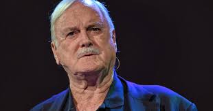 Emerging from the cambridge footlights in the 1960s, he first. John Cleese Makes Fun Of Quinn Entertainment