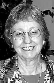 Doris Weaver Obituary (1930