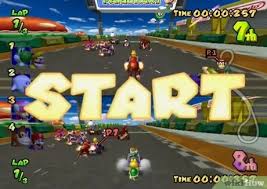 Wiki is a fandom games community. How To Win A Race In Mario Kart Double Dash 12 Steps