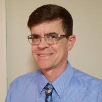 Roger Matthew Scarborough