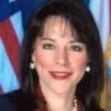 Almost Every Famous Female Politician (Page 12)