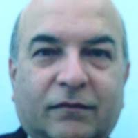 Khalid Abdul Aziz, P.E.